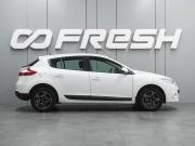 Renault Megane III Воронеж  - изображение 22
