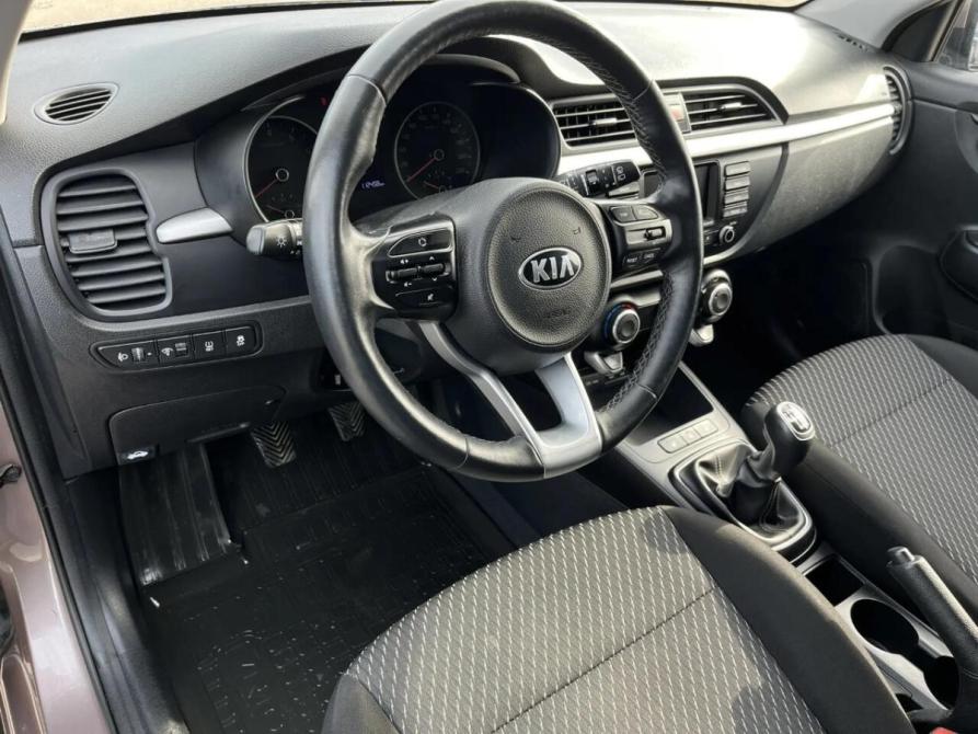 Kia Rio IV Буинск  - изображение 8