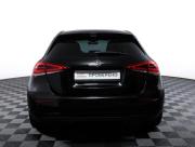 Mercedes-Benz A-Класс IV (W177) Москва  - изображение 29