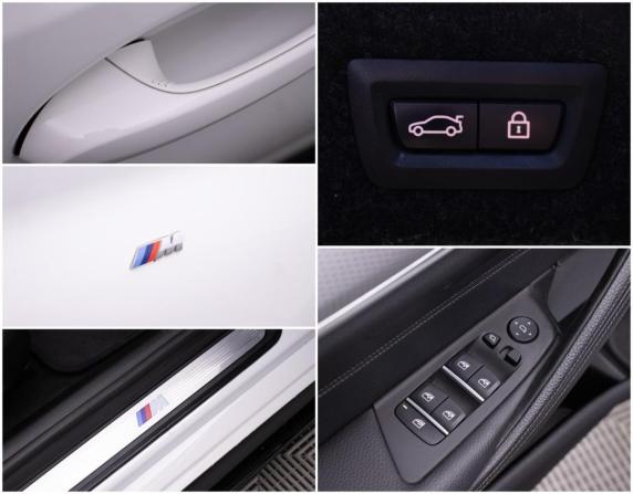 BMW 5 серии VII (G30/G31/G38) с пробегом 2019 года, цена 3 698 000 рублей, 129400 км, седан, Автокод Объявления