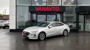 Hyundai Sonata VIII (DN8) Азнакаево  - изображение 29