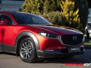 Mazda CX-30 I Москва  - изображение 27