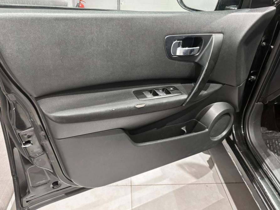 Nissan Qashqai+2 I Рестайлинг Екатеринбург  - изображение 13