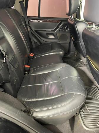 Jeep Grand Cherokee II (WJ) с пробегом 2004 года, цена 995 000 рублей, 217563 км, внедорожник, Автокод Объявления