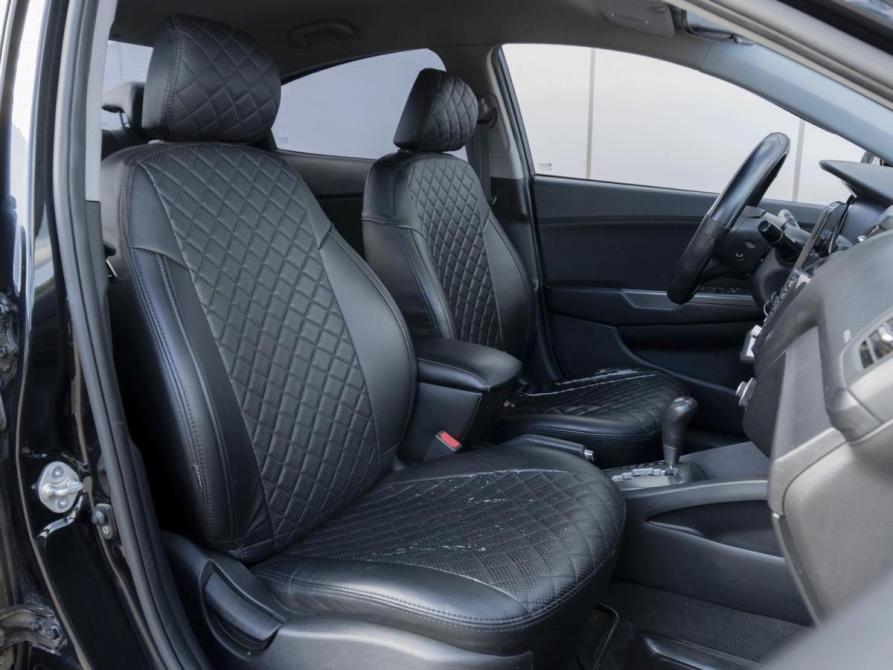 Kia Rio III Орехово-Зуево  - изображение 8