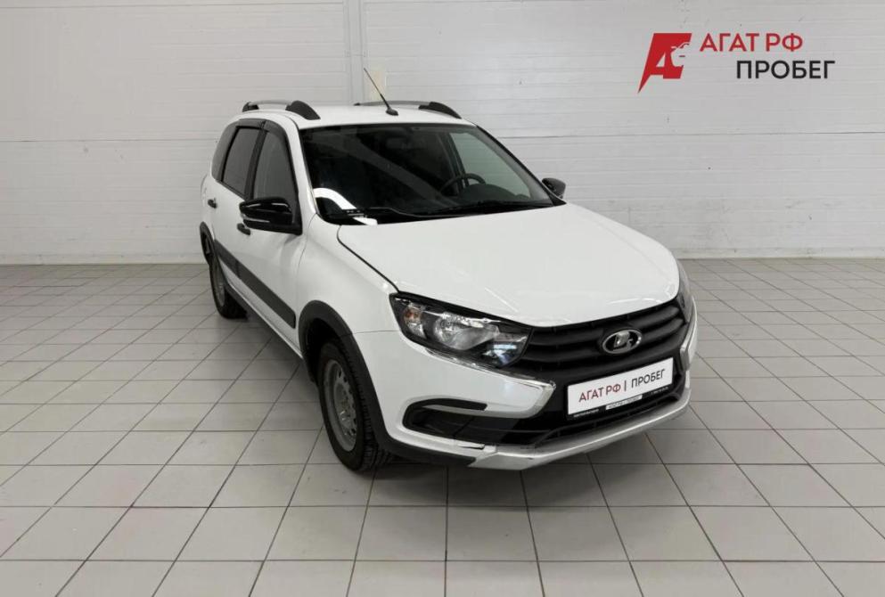 Lada (ВАЗ) Granta I Рестайлинг Астрахань  - изображение 3