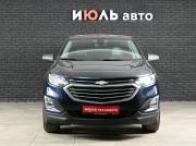 Chevrolet Equinox III Екатеринбург  - изображение 19