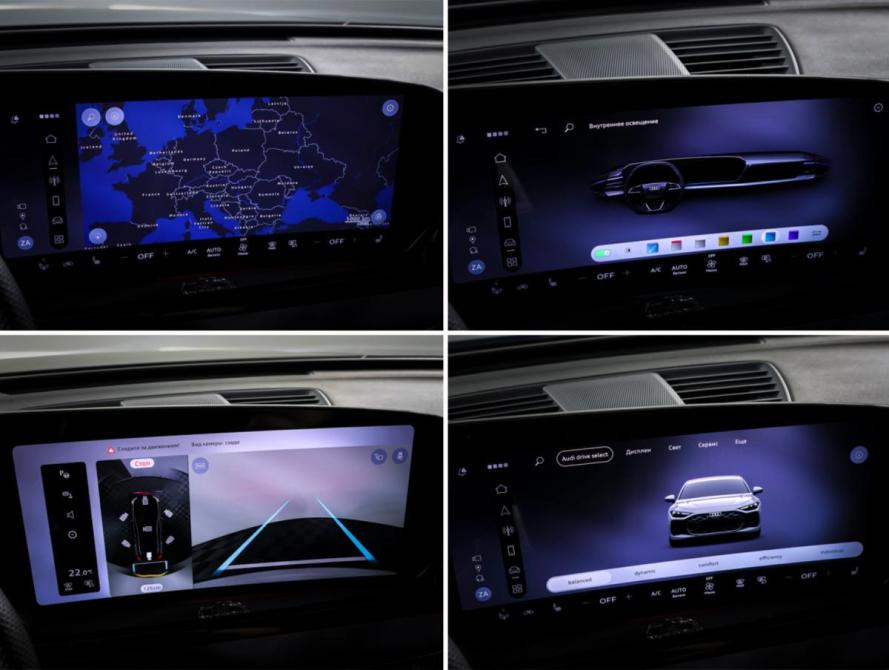 Audi A5 III (B10) Москва  - изображение 19