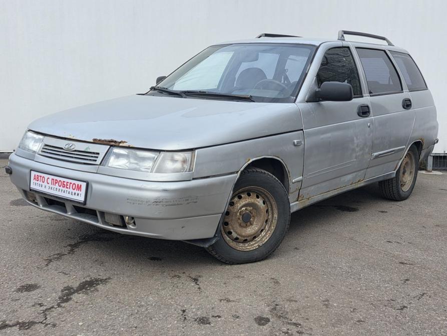 Lada (ВАЗ) 2111 Москва  - изображение 1