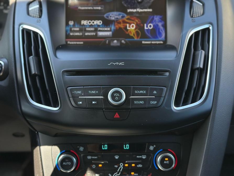 Ford Focus III Рестайлинг Санкт-Петербург  - изображение 20