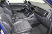 Skoda Kodiaq I Кемерово  - изображение 32