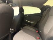 Hyundai Solaris I Ростов-на-Дону  - изображение 33