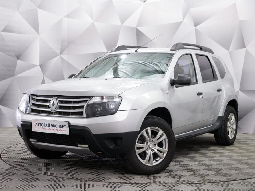 Renault Duster I Ульяновск  - изображение 1