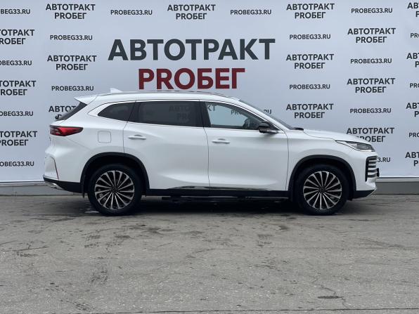 Exeed TXL I Рестайлинг с пробегом 2022 года, цена 2 339 000 рублей, 59800 км, внедорожник, Автокод Объявления