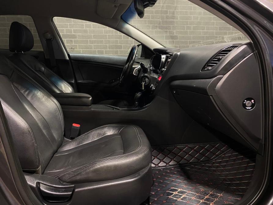Kia Optima III Челябинск  - изображение 9