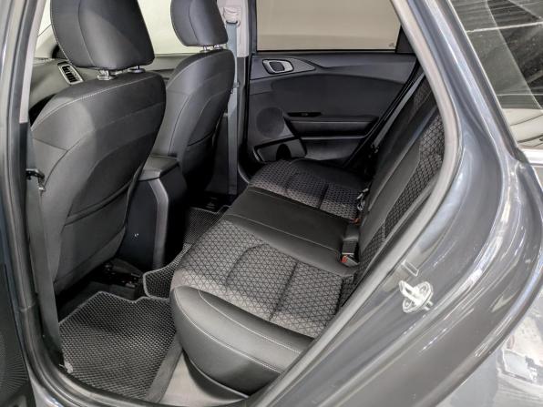 Kia Ceed III с пробегом 2019 года, цена 1 750 000 рублей, 88155 км, хэтчбек, Автокод Объявления