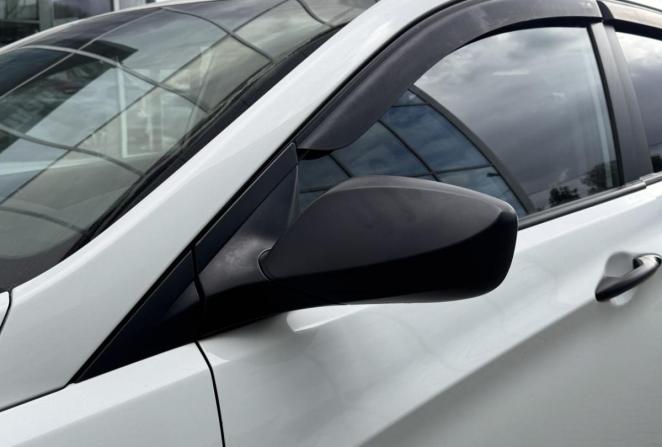 Hyundai Solaris I Рестайлинг с пробегом 2015 года, цена 960 000 рублей, 161371 км, хэтчбек, Автокод Объявления