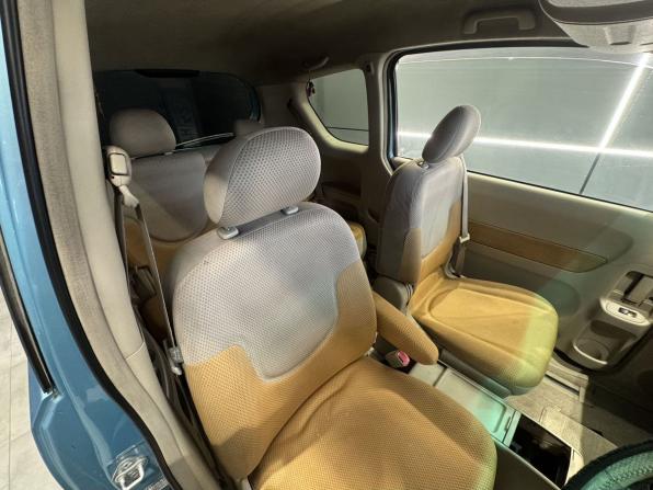 Toyota Porte I с пробегом 2004 года, цена 500 000 рублей, 325375 км, компактвэн, Автокод Объявления