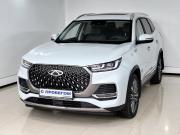 Chery Tiggo 8 Pro Max I Рестайлинг Москва  - изображение 18