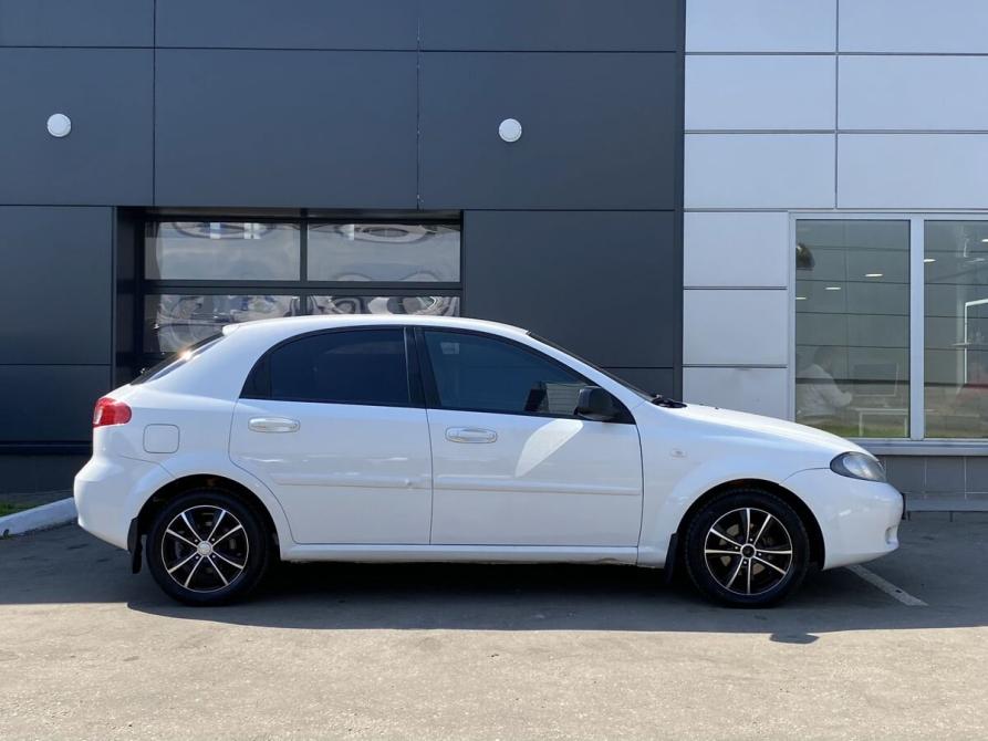 Chevrolet Lacetti I Москва  - изображение 4
