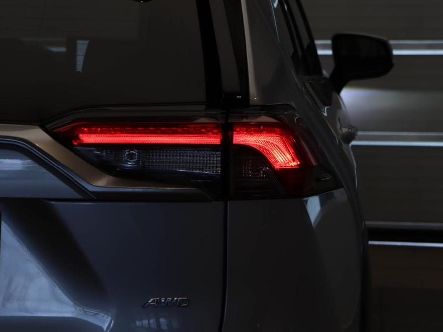 Toyota RAV4 V (XA50) Москва  - изображение 29