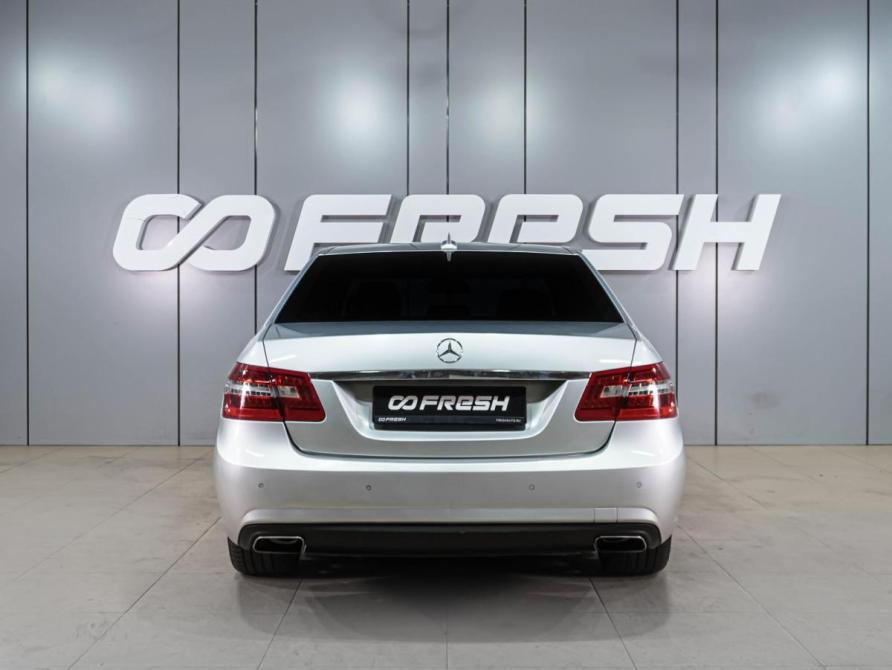 Mercedes-Benz E-Класс IV (W212 S212 C207) Воронеж  - изображение 4