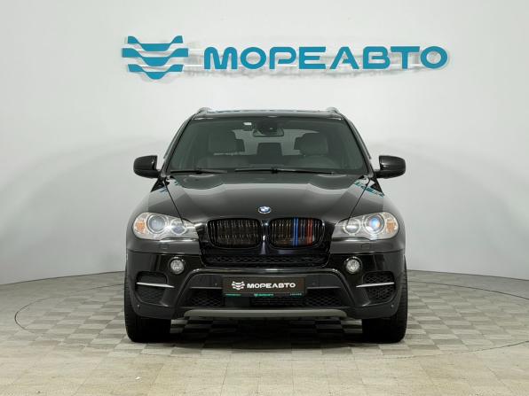 BMW X5 II (E70) Рестайлинг с пробегом 2011 года, цена 1 999 000 рублей, 280000 км, внедорожник, Автокод Объявления