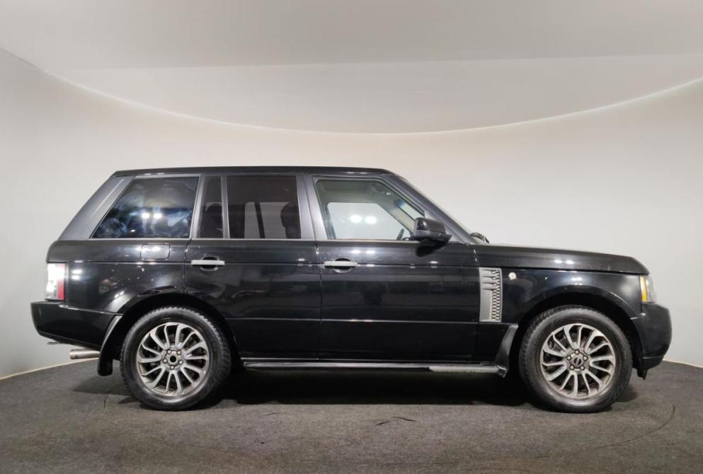 Land Rover Range Rover III Рестайлинг 2 Ярославль  - изображение 4