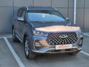 Chery Tiggo 7 Pro I Воронеж  - изображение 22