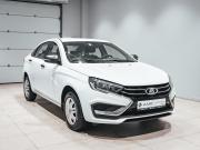 Lada (ВАЗ) Vesta I Рестайлинг (NG) Екатеринбург  - изображение 20