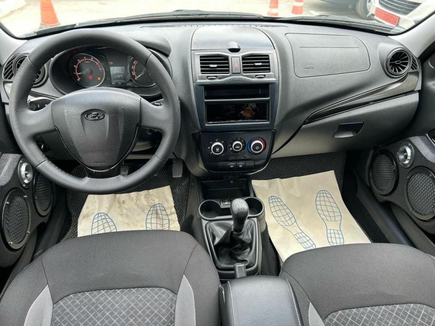 Lada (ВАЗ) Granta I Рестайлинг Саратов  - изображение 10