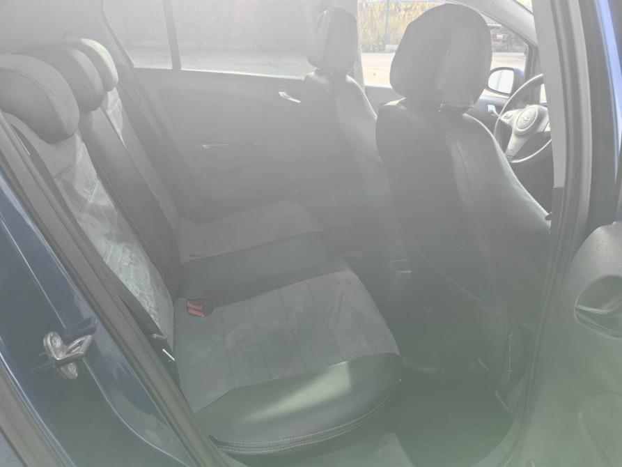 Opel Corsa D Москва  - изображение 14