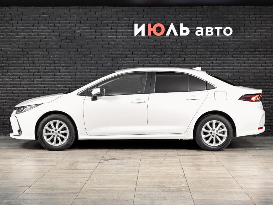 Toyota Corolla XII (E210) Екатеринбург  - изображение 8