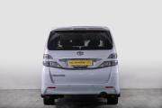 Toyota Vellfire I Томск  - изображение 15