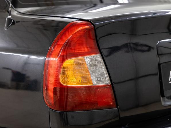 Hyundai Accent II с пробегом 2009 года, цена 388 000 рублей, 174152 км, седан, Автокод Объявления