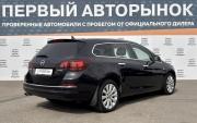 Opel Astra J Рестайлинг Краснодар  - изображение 24