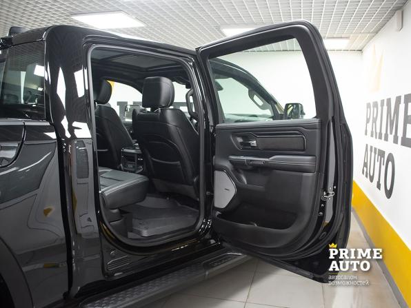 Ram 1500 V Рестайлинг с пробегом 2025 года, цена 9 149 000 рублей, 56 км, offers.body_type.unknown, Автокод Объявления