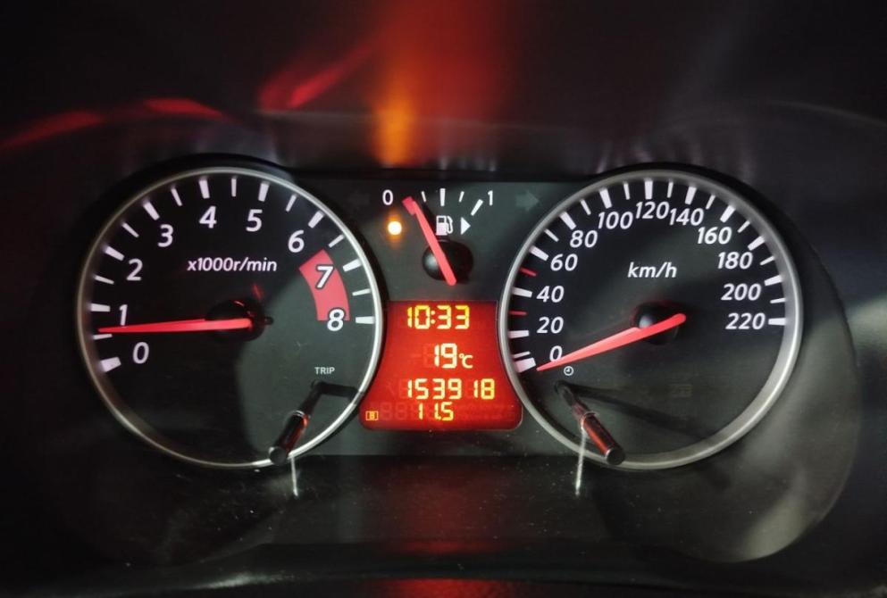Nissan Note I Рестайлинг Саратов  - изображение 12