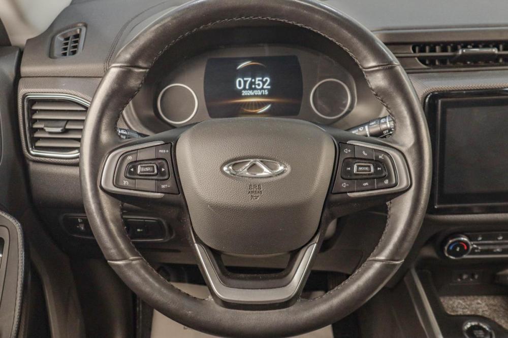 Chery Tiggo 4 I Рестайлинг Челябинск  - изображение 15