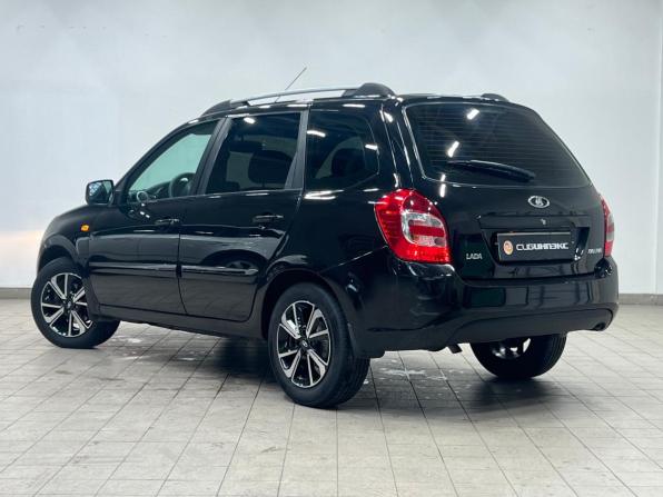 Lada (ВАЗ) Kalina II с пробегом 2014 года, цена 445 000 рублей, 152000 км, универсал, Автокод Объявления