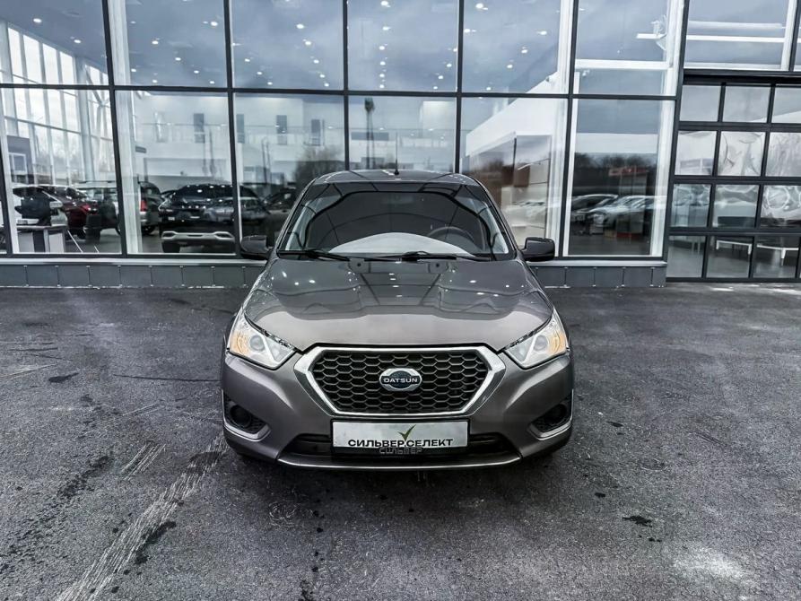 Datsun mi-DO Курган  - изображение 3