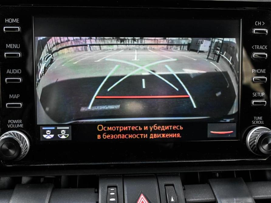 Toyota RAV4 V (XA50) Новороссийск  - изображение 21