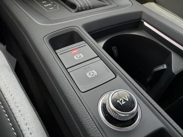 Новый Audi Q3 II (F3) 2026 года, цена 5 200 000 рублей, внедорожник, Автокод Объявления