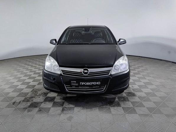 Opel Astra H Рестайлинг с пробегом 2013 года, цена 420 000 рублей, 184250 км, седан, Автокод Объявления