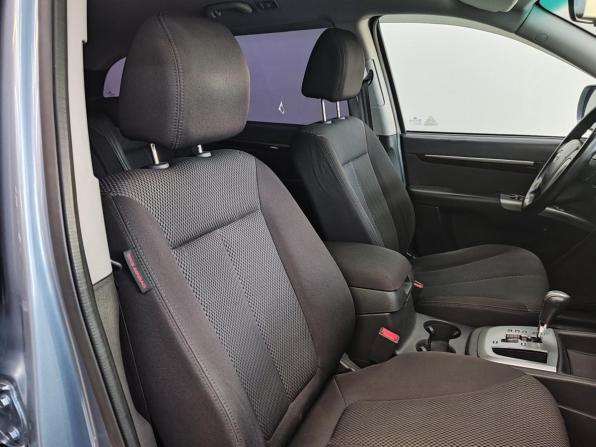 Hyundai Santa Fe II Рестайлинг с пробегом 2011 года, цена 1 430 000 рублей, 228188 км, внедорожник, Автокод Объявления