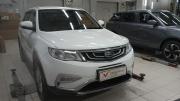 Geely Atlas I Санкт-Петербург  - изображение 6