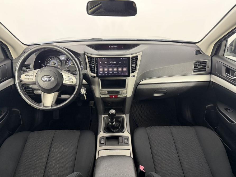Subaru Legacy V Калининград  - изображение 19