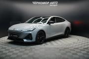 Changan UNI-V I Крым  - изображение 33