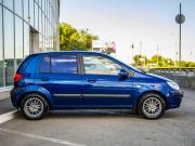 Hyundai Getz I Рестайлинг Волгоград  - изображение 40