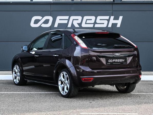 Ford Focus II Рестайлинг с пробегом 2009 года, цена 634 000 рублей, 236262 км, хэтчбек, Автокод Объявления